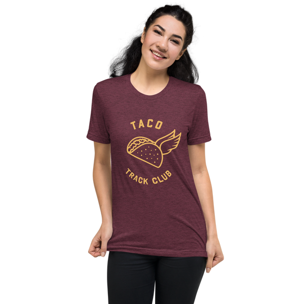 Taco Track Club