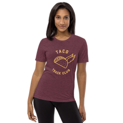 Taco Track Club