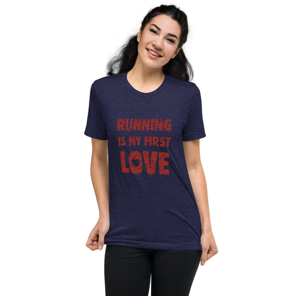 First Love