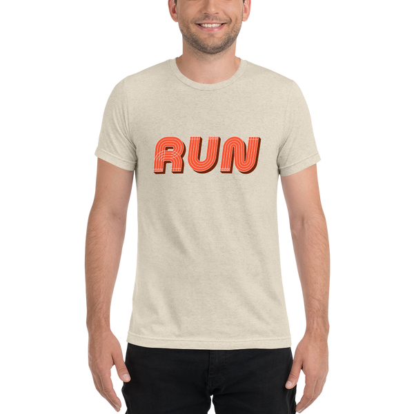 Run Track