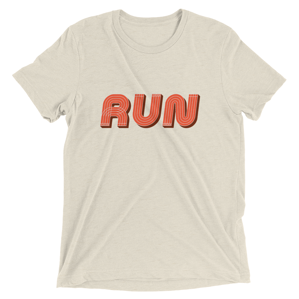 Run Track