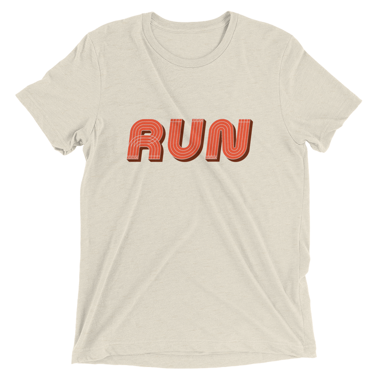 Run Track