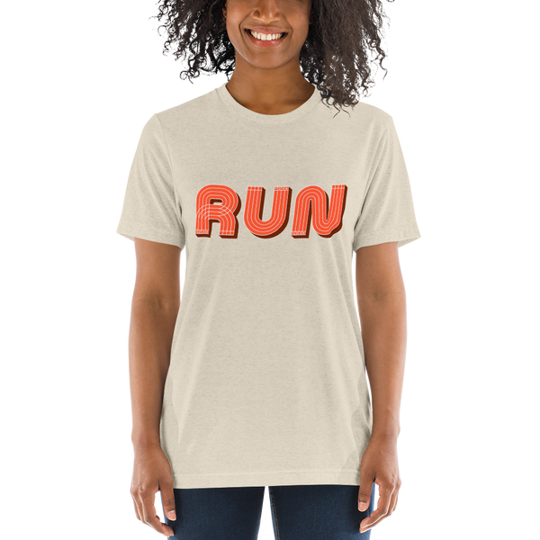 Run Track