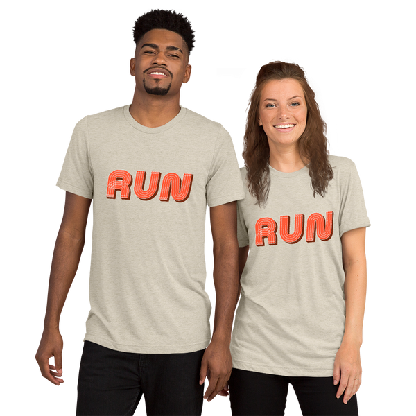 Run Track
