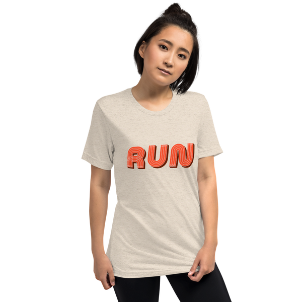 Run Track