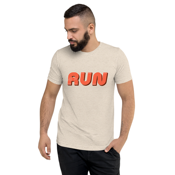 Run Track