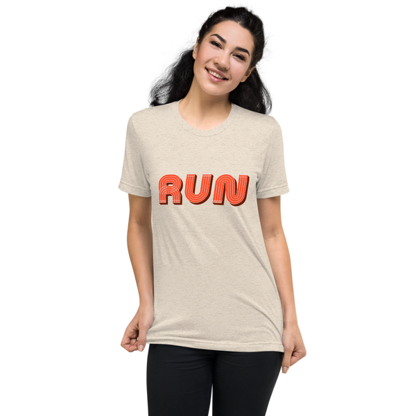 Run Track