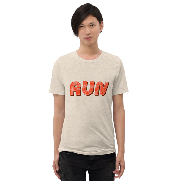 Run Track