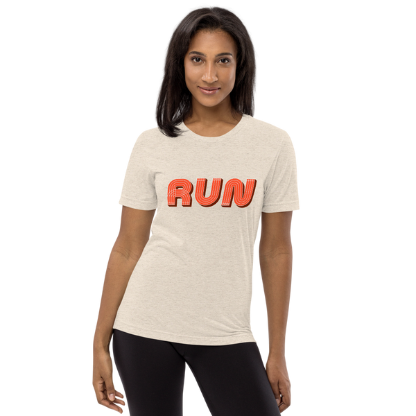 Run Track