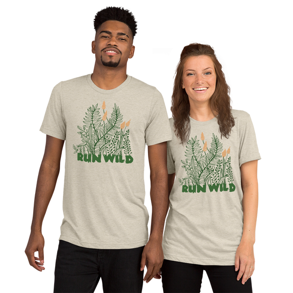Run Wild Trails