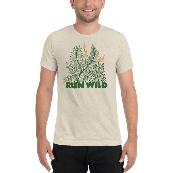 Run Wild Trails