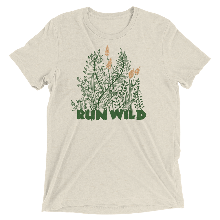 Run Wild Trails