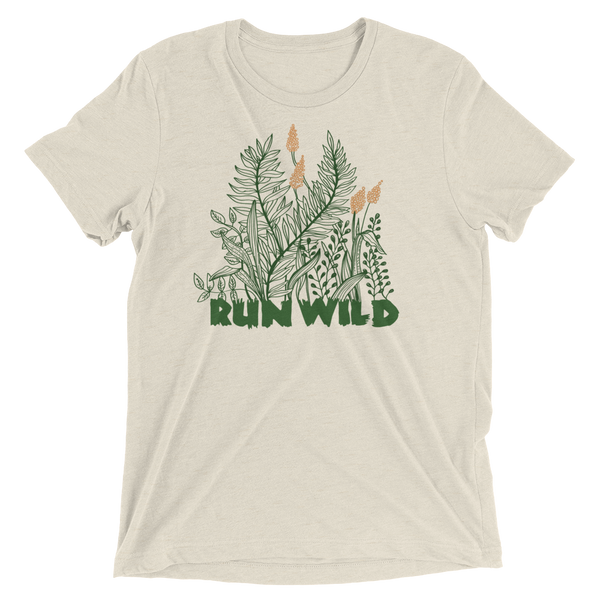Run Wild Trails