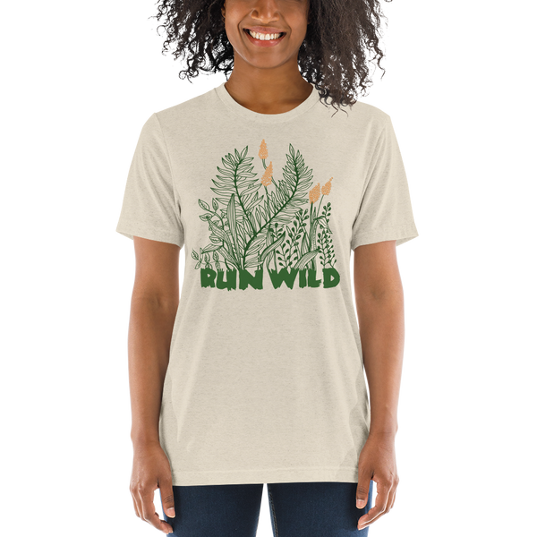 Run Wild Trails