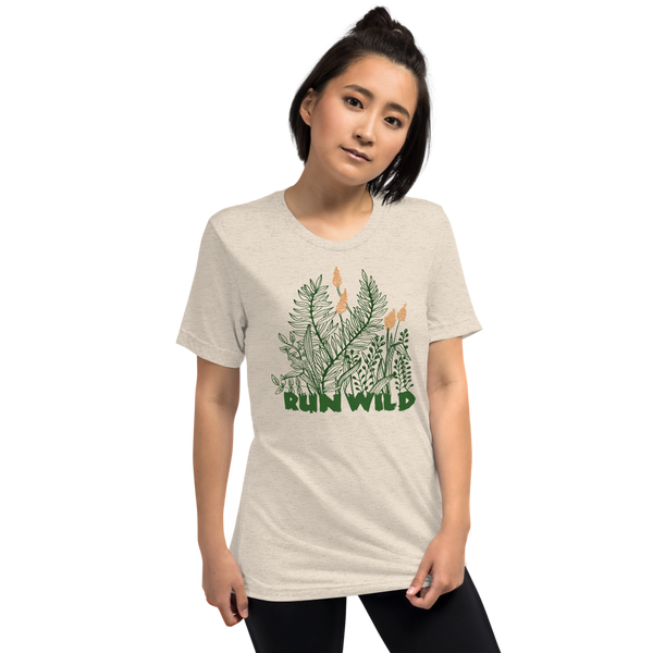 Run Wild Trails