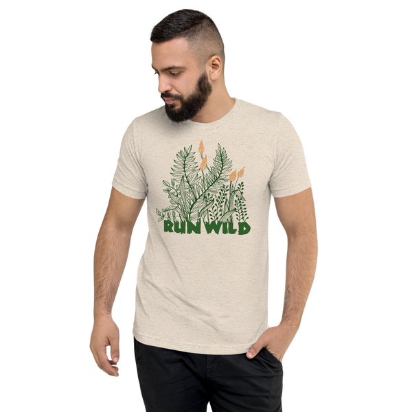 Run Wild Trails