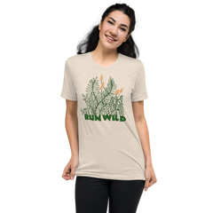 Run Wild Trails