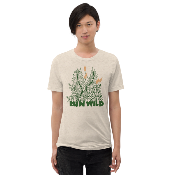 Run Wild Trails