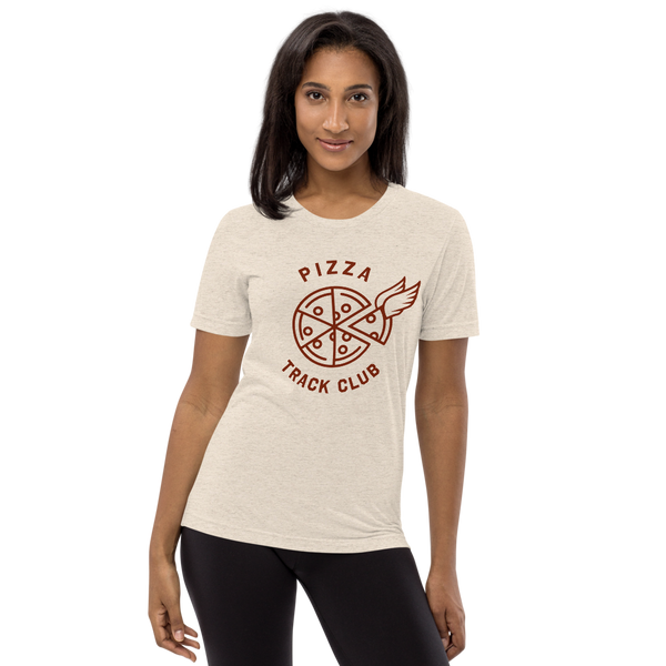 Pizza Track Club