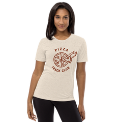 Pizza Track Club