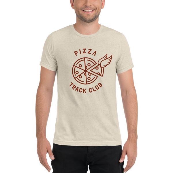 Pizza Track Club