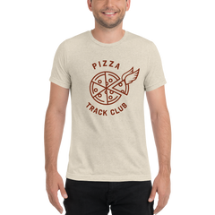 Pizza Track Club
