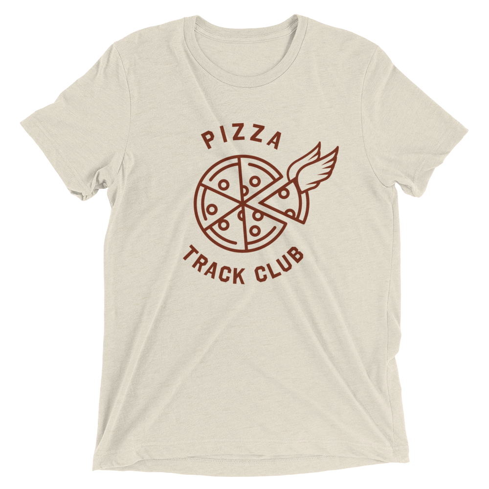 Pizza Track Club