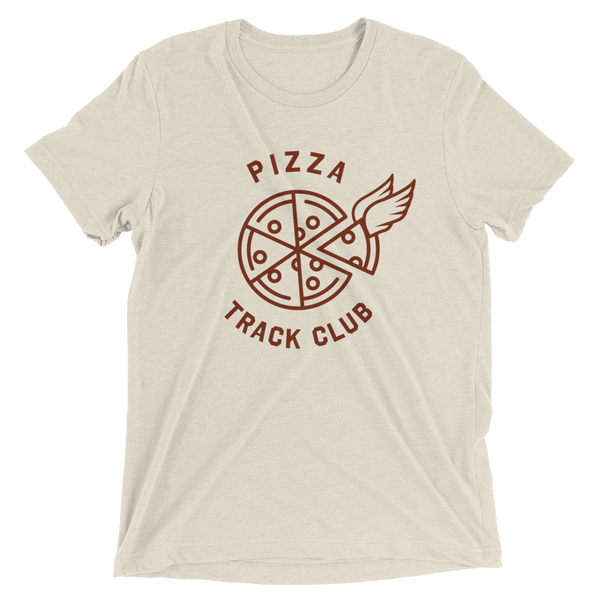 Pizza Track Club