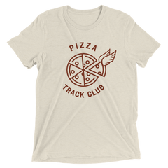 Pizza Track Club