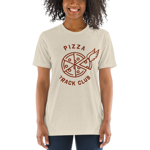 Pizza Track Club