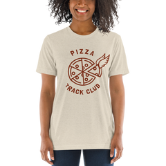 Pizza Track Club