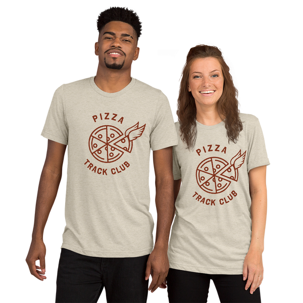Pizza Track Club