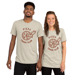 Pizza Track Club