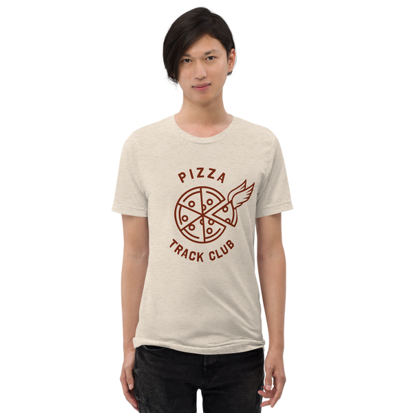 Pizza Track Club