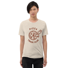 Pizza Track Club