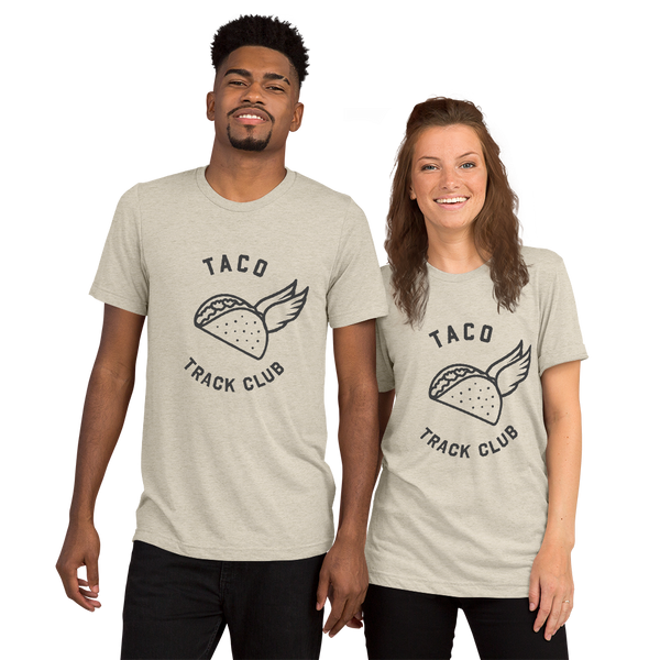 Taco Track Club