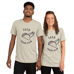 Taco Track Club
