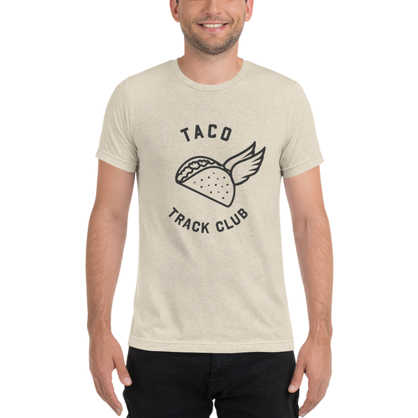 Taco Track Club