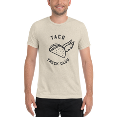 Taco Track Club