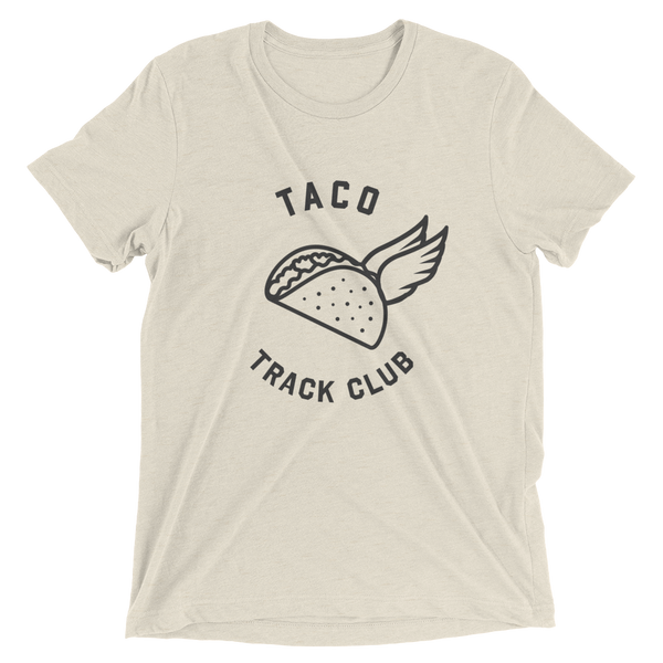 Taco Track Club