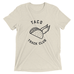 Taco Track Club