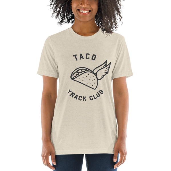 Taco Track Club