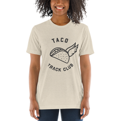 Taco Track Club