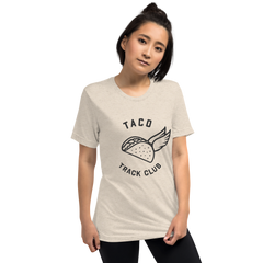 Taco Track Club