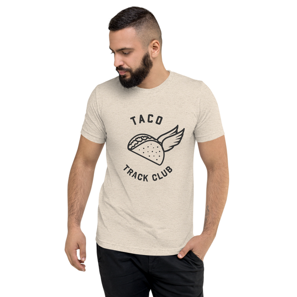 Taco Track Club