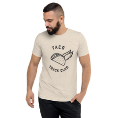 Taco Track Club
