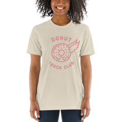Donut Track Club