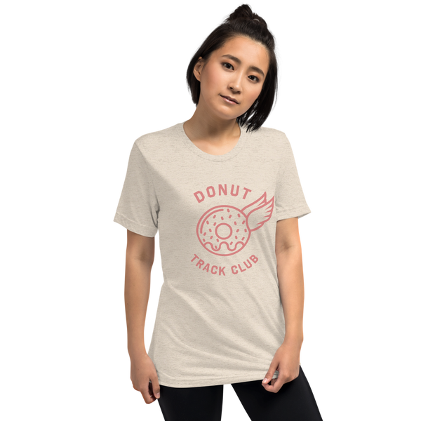 Donut Track Club