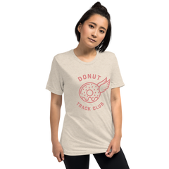 Donut Track Club