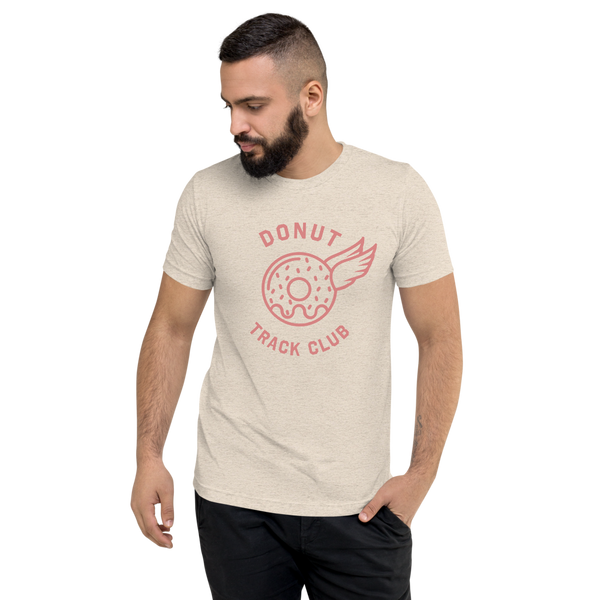 Donut Track Club
